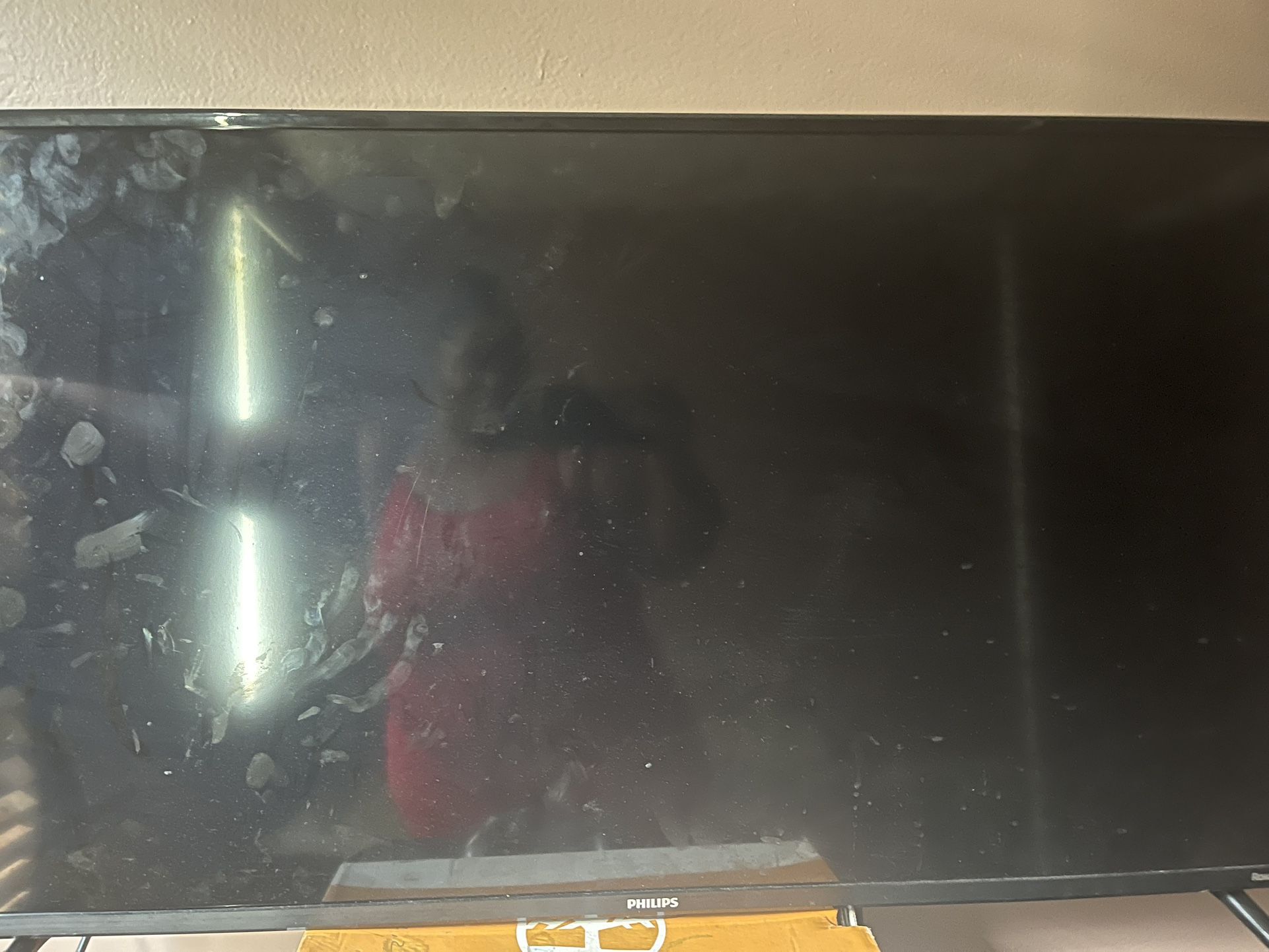 Phillips Roku Tv