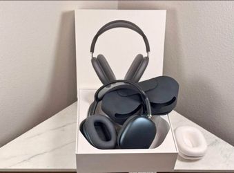 AirPods Max