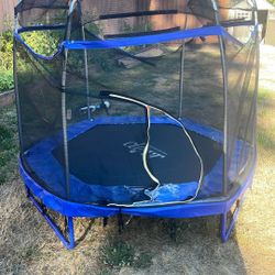 Trampoline