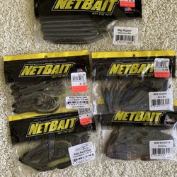Fishing Bait
