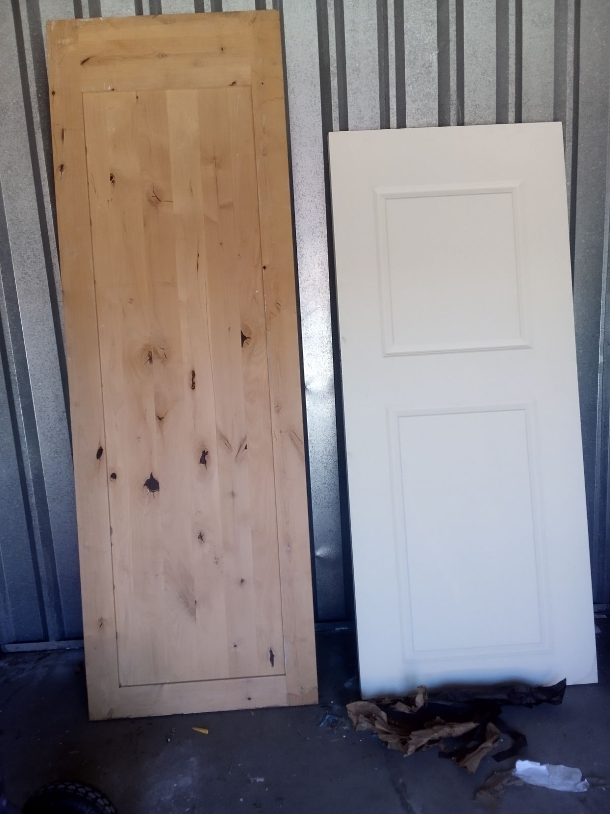 Doors For Sale
