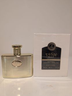Maison Alhambra Tonic Malt EDP 100ml