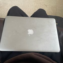 2017 MacBook Air