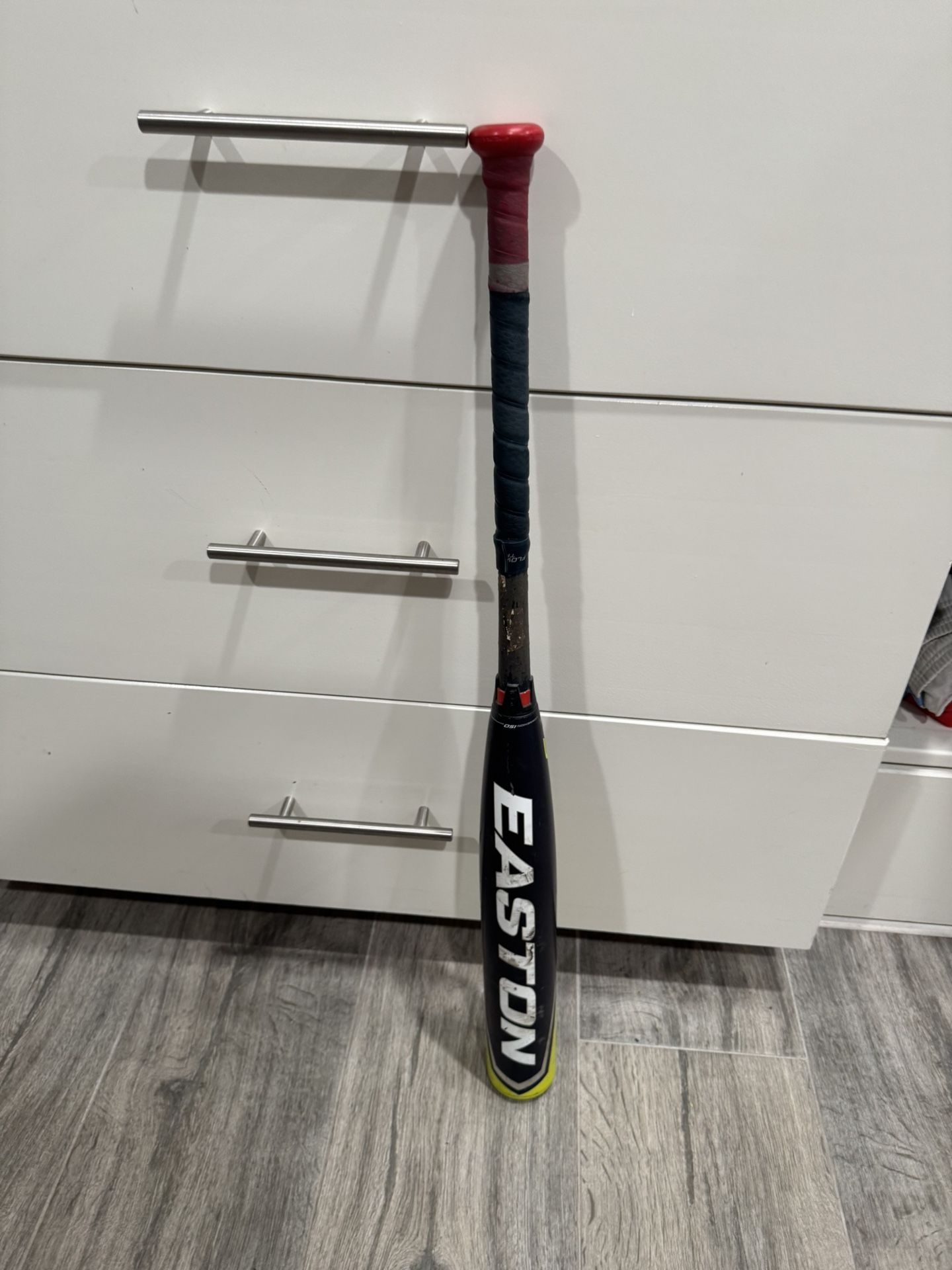 Easton ADV 360 USA Baseball Bat 32 Inch Drop 5