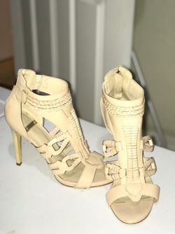 MARCIANO HIGH HEELS