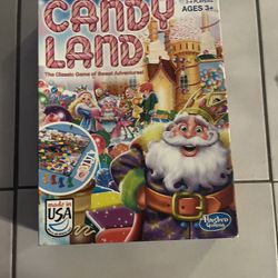 Candyland Missing Some Colored Men One One Colored Man