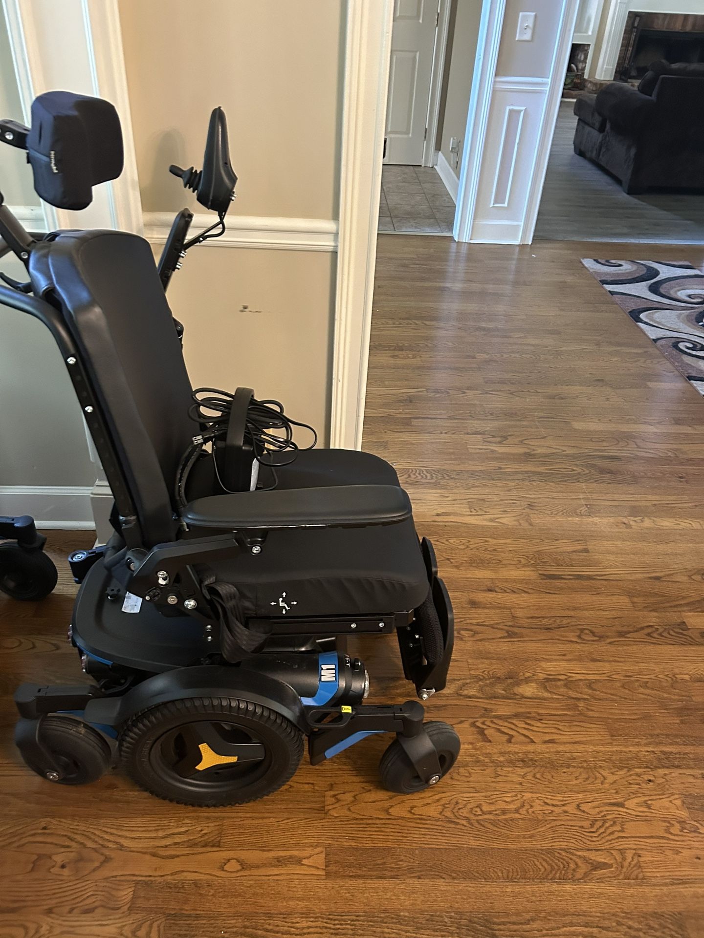 Power Chair