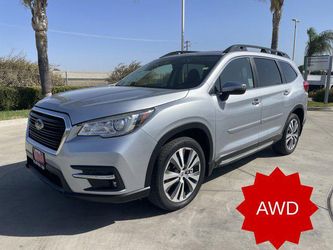 2022 Subaru Ascent