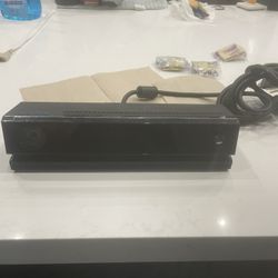 Xbox One Kinect Sensor