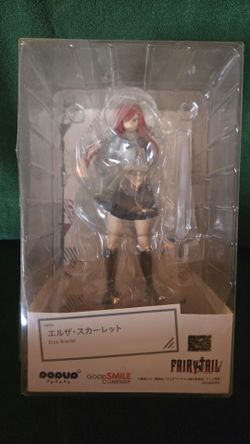 Anime Figure
