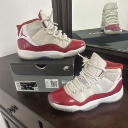 Jordan Cherry 11[Gs] 6y