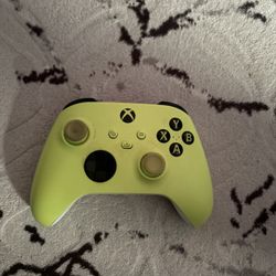 Xbox Controllers