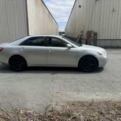 2008 Toyota Camry