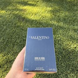 Valentino Men’s Cologne