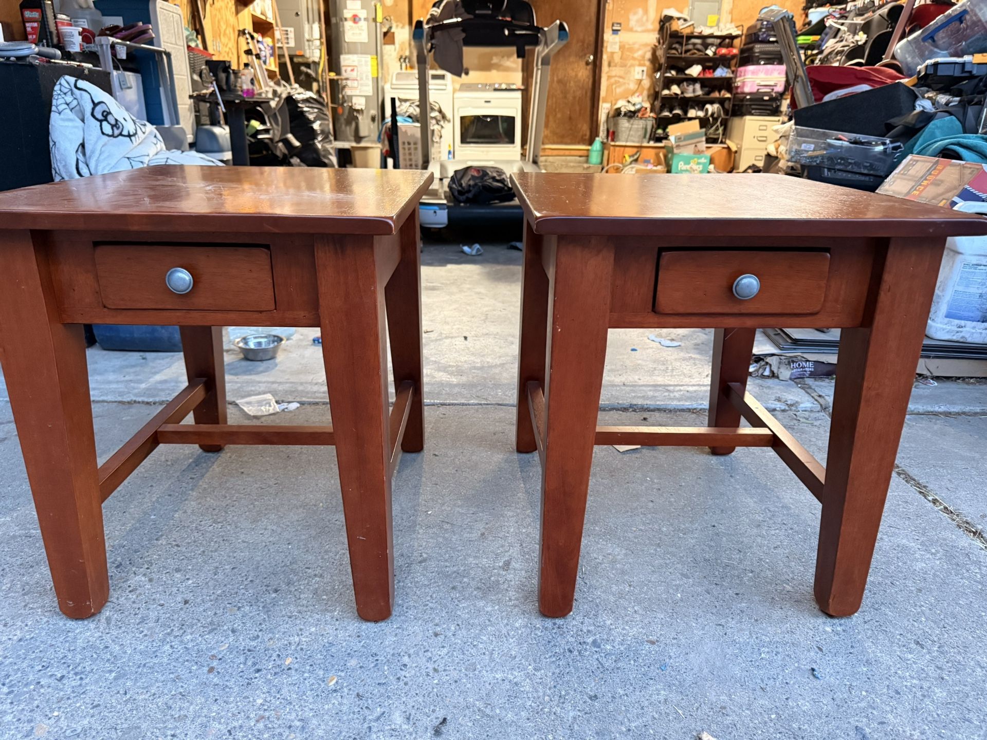Side Tables