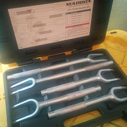 Maddox Tie Rod Separator Kit