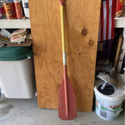 Boating / Recreation    Carlisle Brand Made In  USA  Paddle