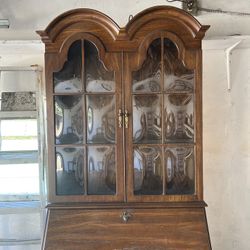Antique Cupboard 