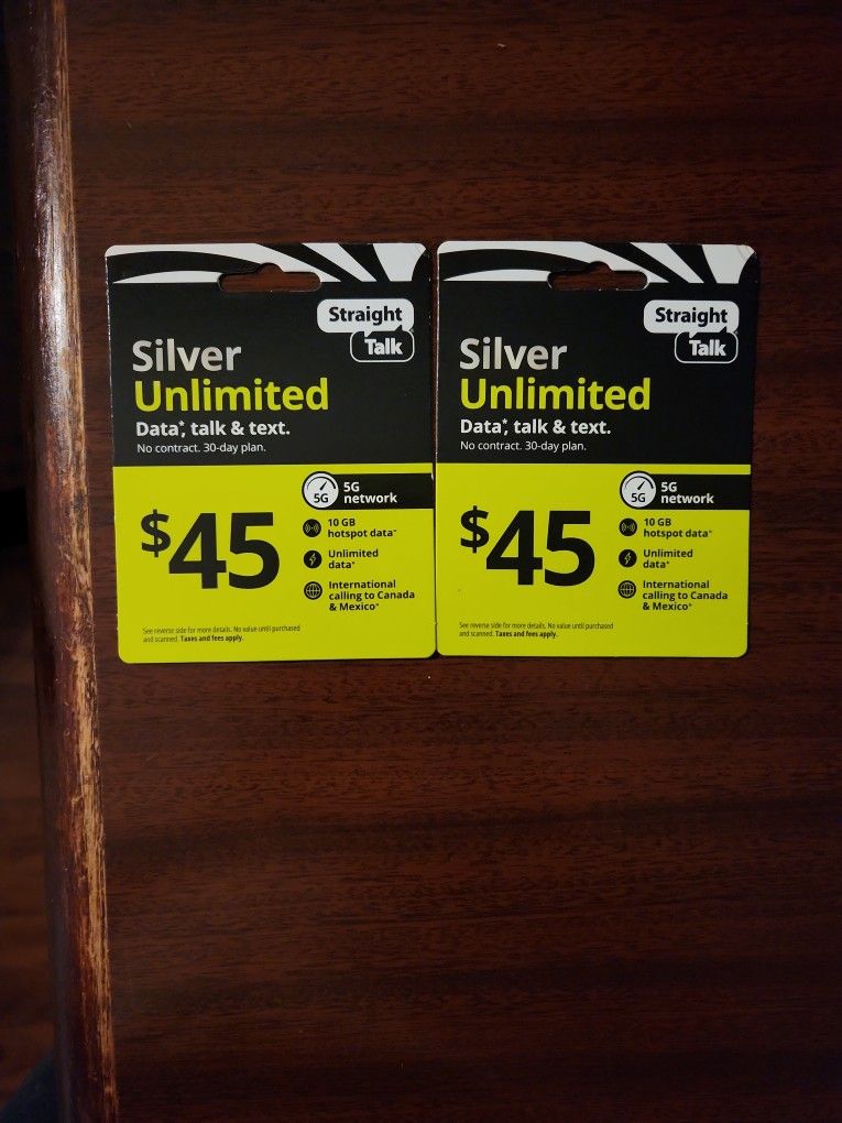 Phone Cards