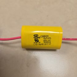 CBB20 for water pump