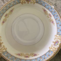 Antique Ransom China Japan Dishes