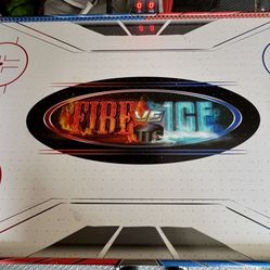 Air Hockey Table LED Lights 