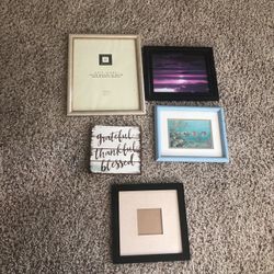 Frames