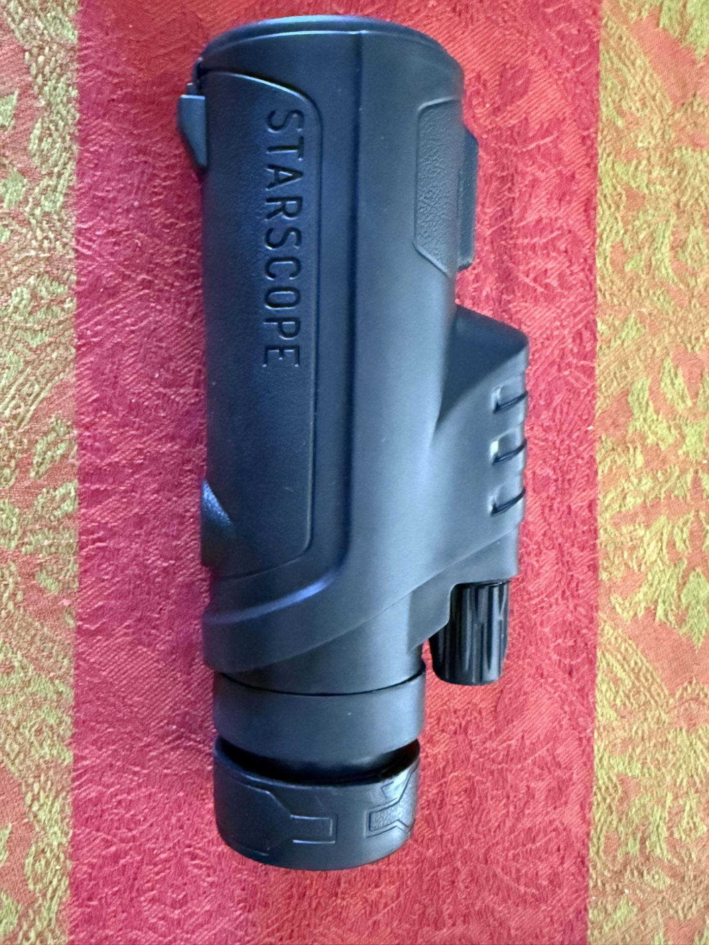 StarScope Monocular – Compact Zoom Scope – $20