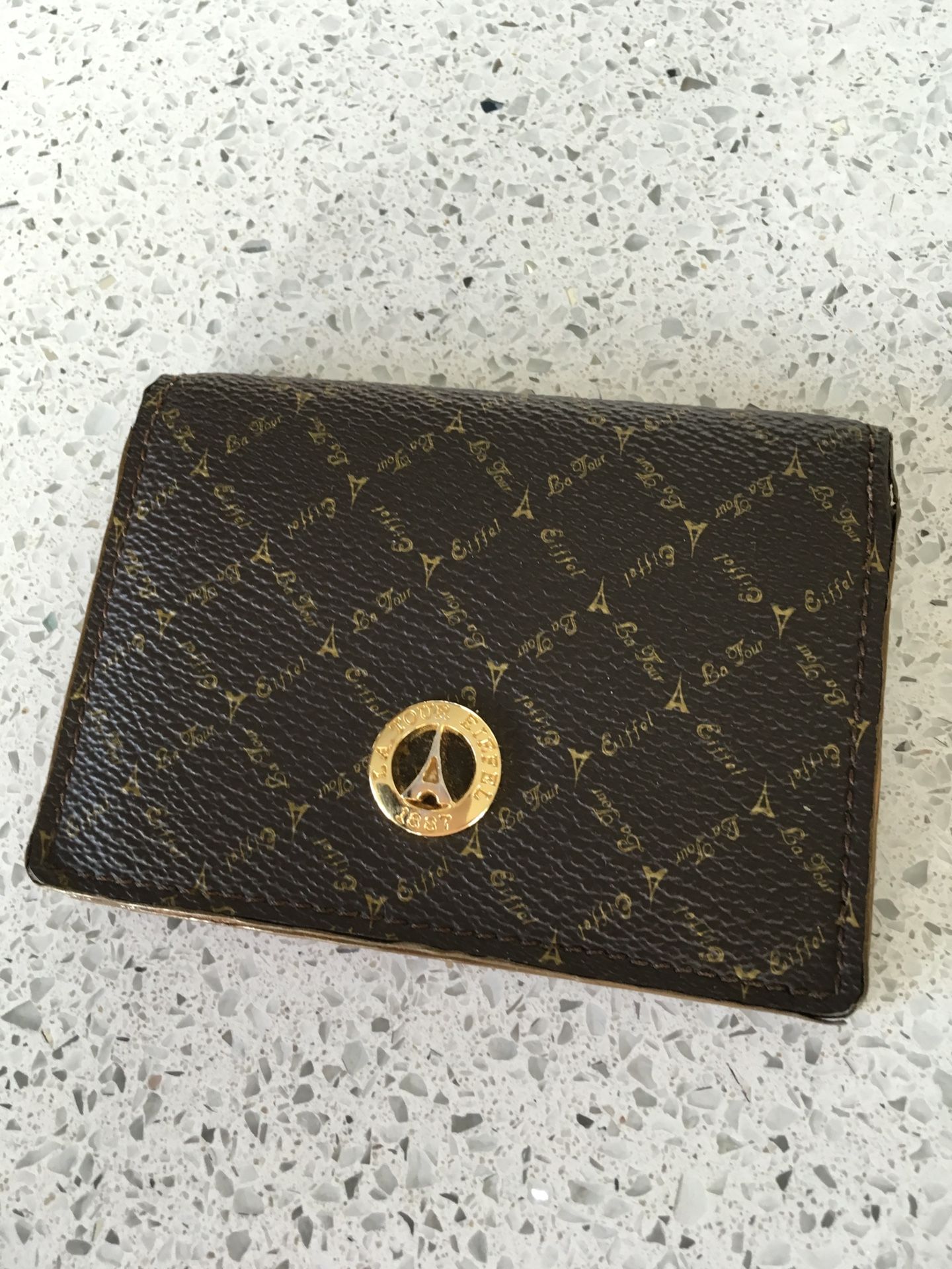Small Designer Wallet