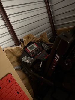 FS: Sole Treadmill