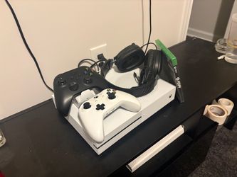 Xbox one s 1 TB