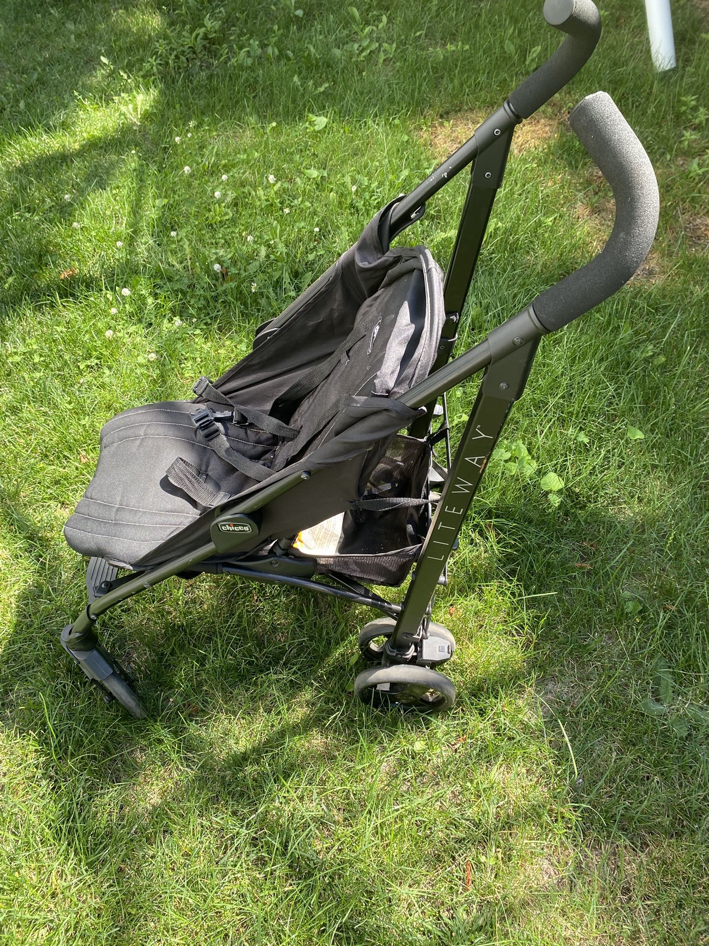 Chicco Stroller