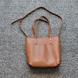 Henny + Lev Purse