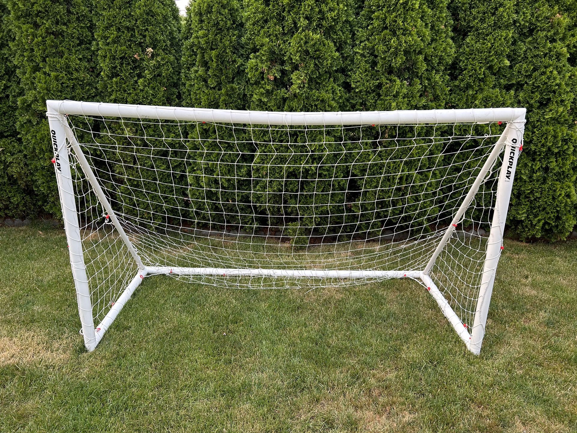 Soccer Goal 8x5 