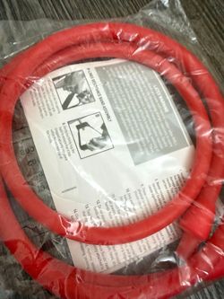 Beachbody Resistance Exercise Bands Set