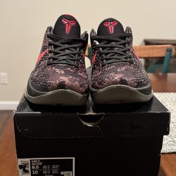 Nike Kobe 6 Protro Italian Camo Size 8.5 - $95