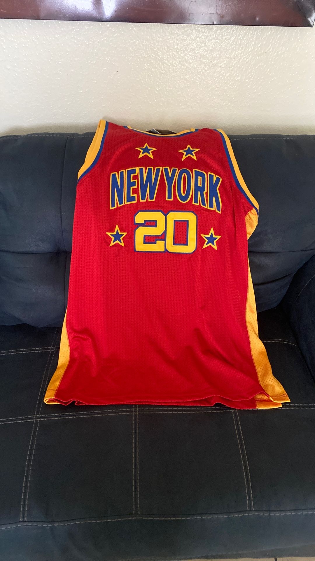 new york jersey