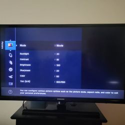Samsung UN32EH4003   32" LED HDTV