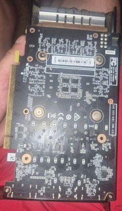 1660 super zotac GeForceRTX 6GB