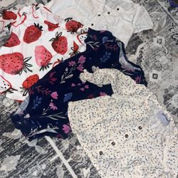 Toddler Clothes 