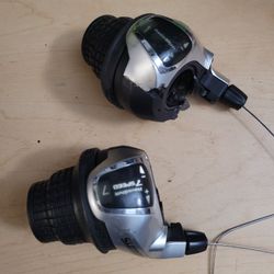 Grip Shifters