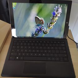 Microsoft Surface Pro 3