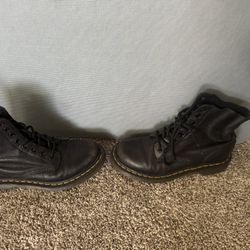 Doc Martens Women’s Boots