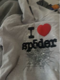 gray sp5der