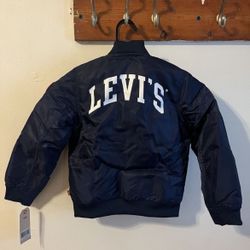 Levi’s Jacket 