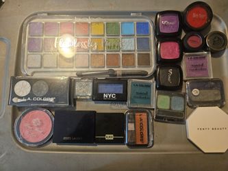 Beauty supplies