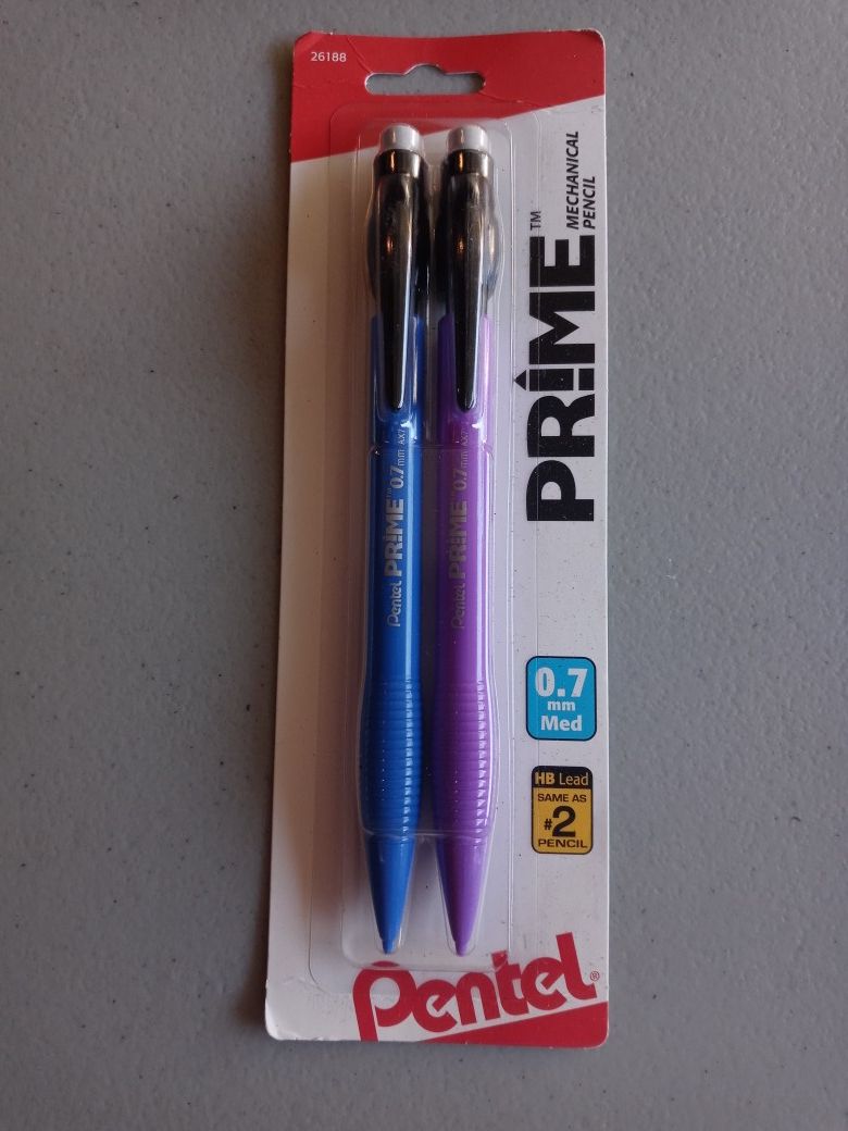 Pens Pencils