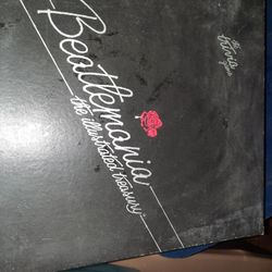 beatlemania trivial pursuit 