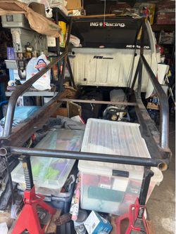 1994 Chevy Truck