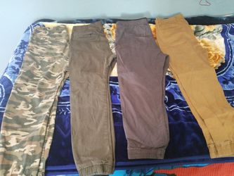 Jogger pants for sale $10 each